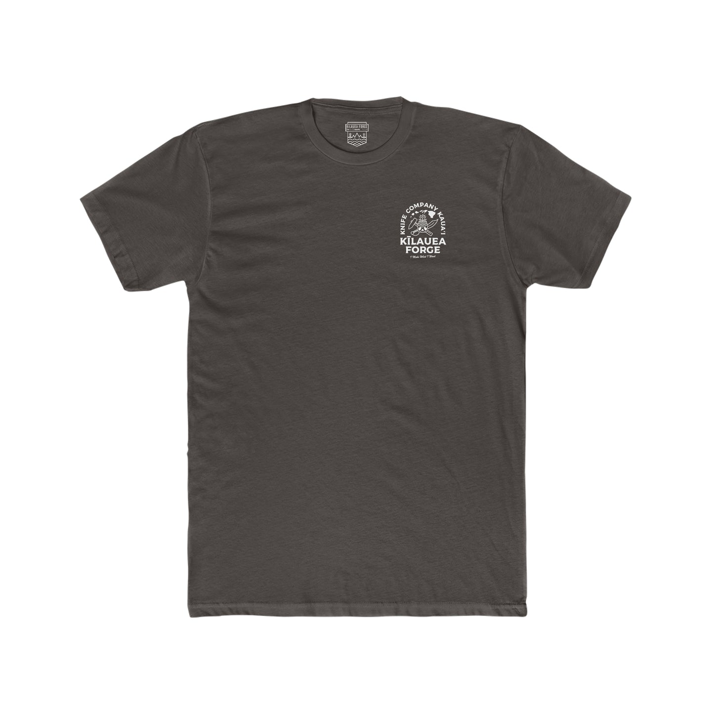 KF Pineapple Skull T-Shirt