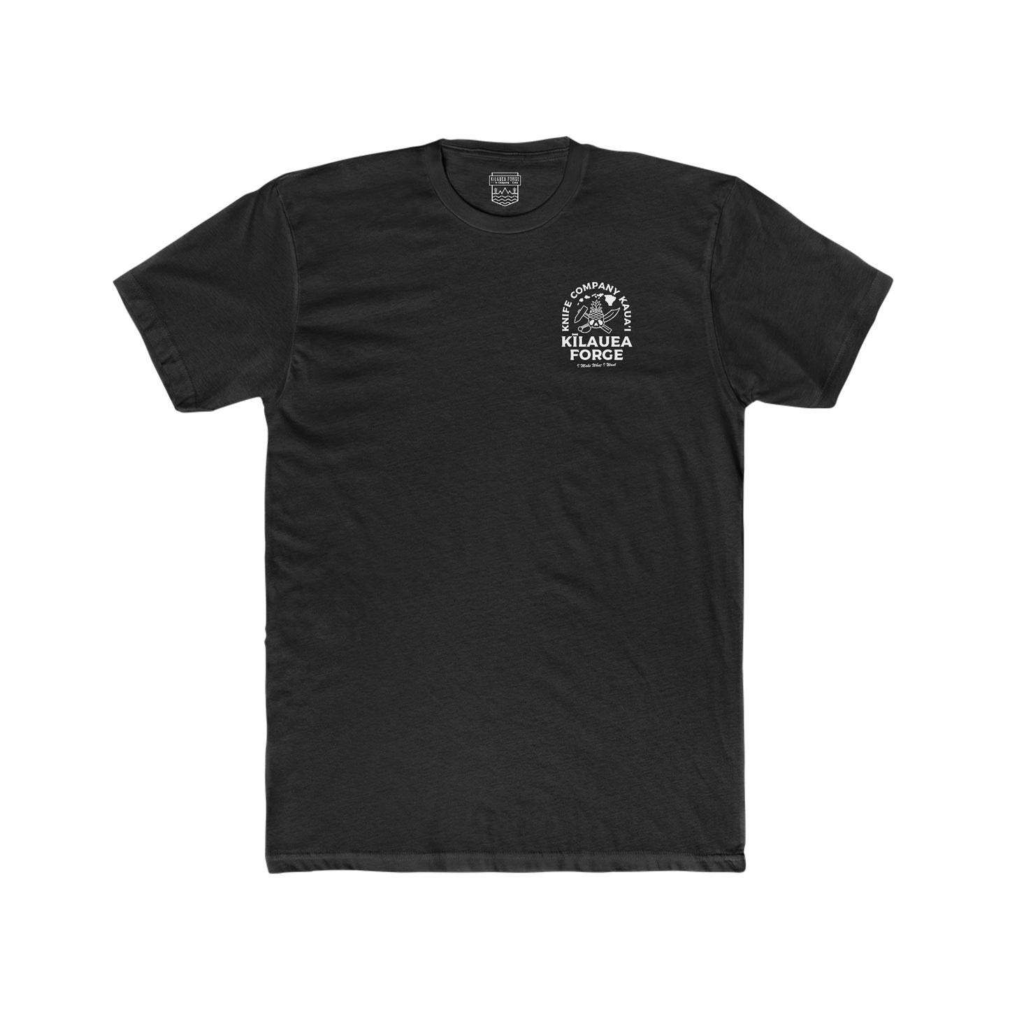 KF Pineapple Skull T-Shirt