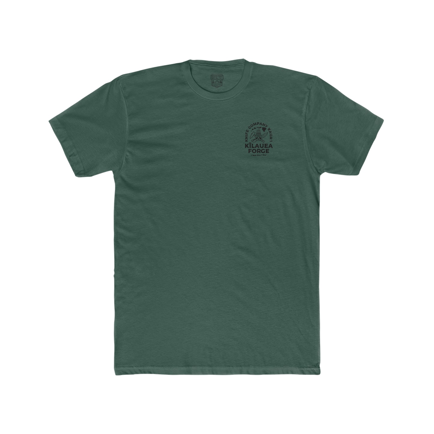 KF Pineapple Skull T-Shirt