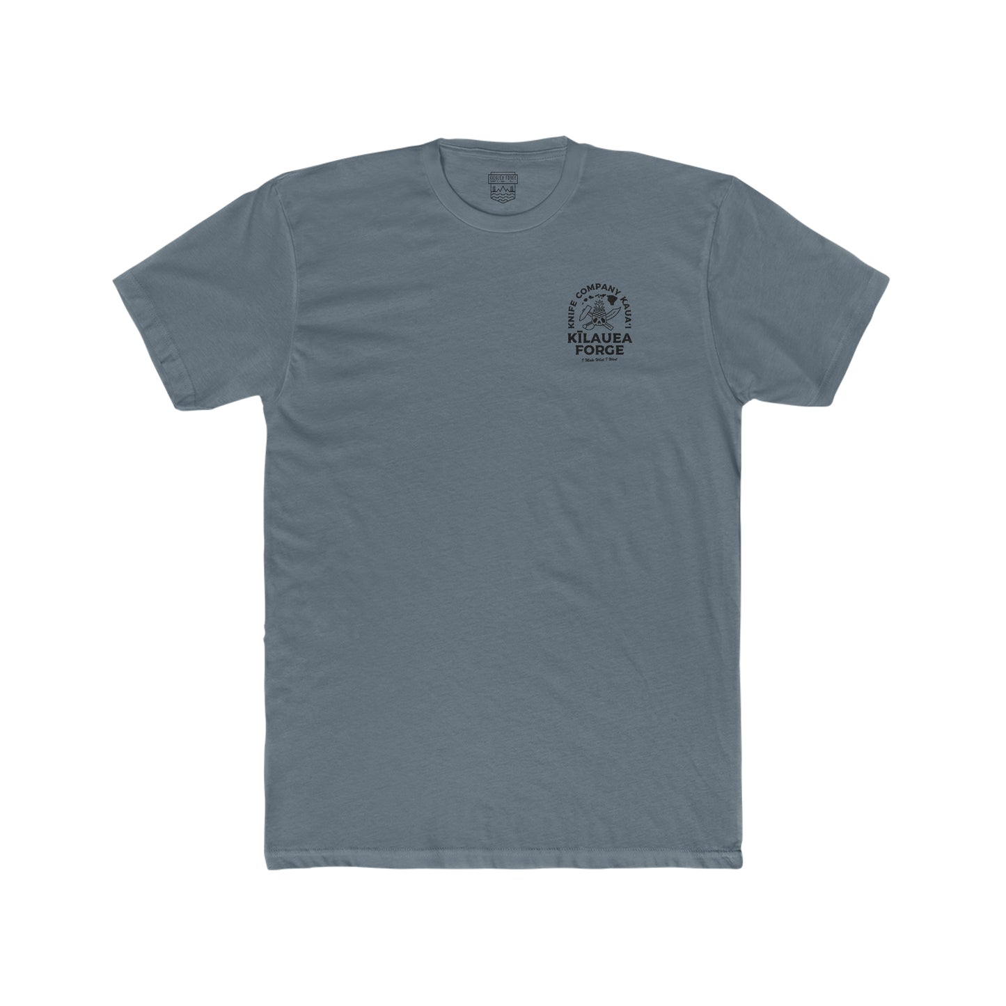 KF Pineapple Skull T-Shirt