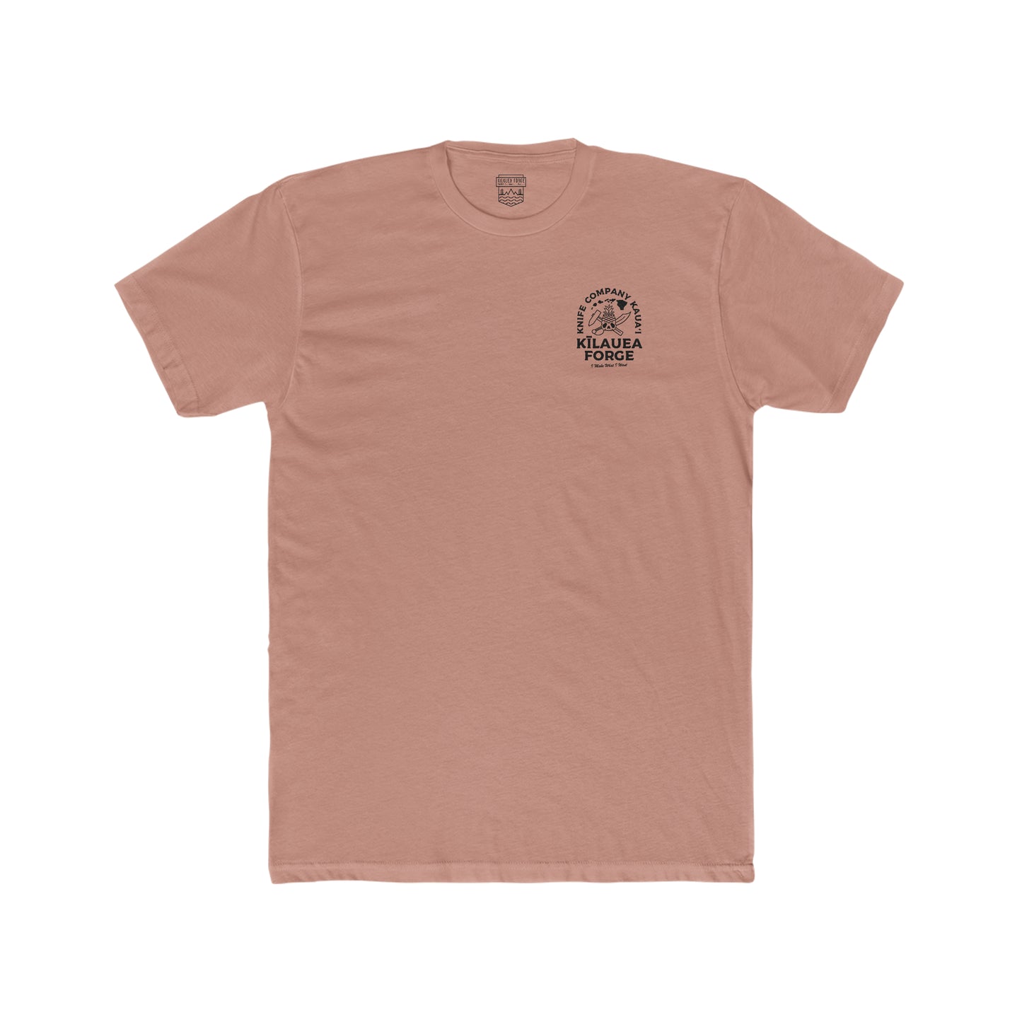 KF Pineapple Skull T-Shirt