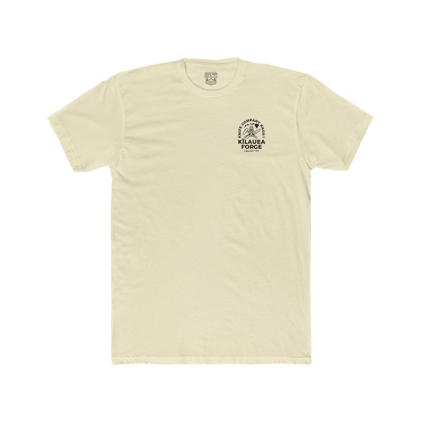 KF Pineapple Skull T-Shirt
