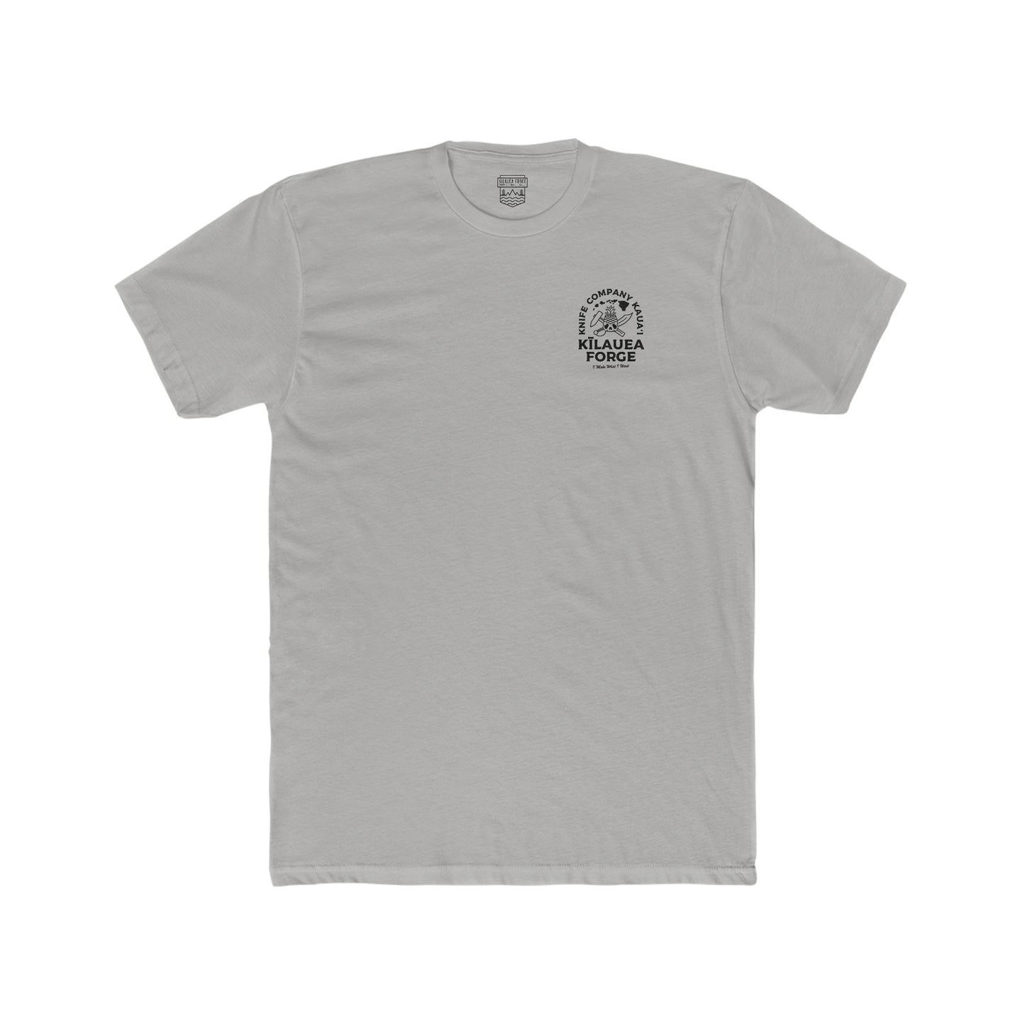 KF Pineapple Skull T-Shirt