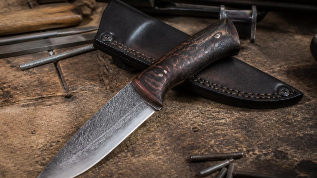 Are Custom Knives Worth the Price? A 2026 Buyer's Guide