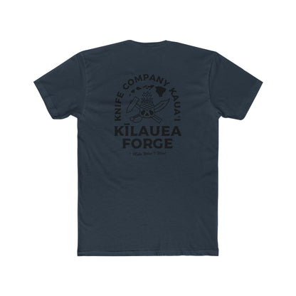 KF Pineapple Skull T-Shirt