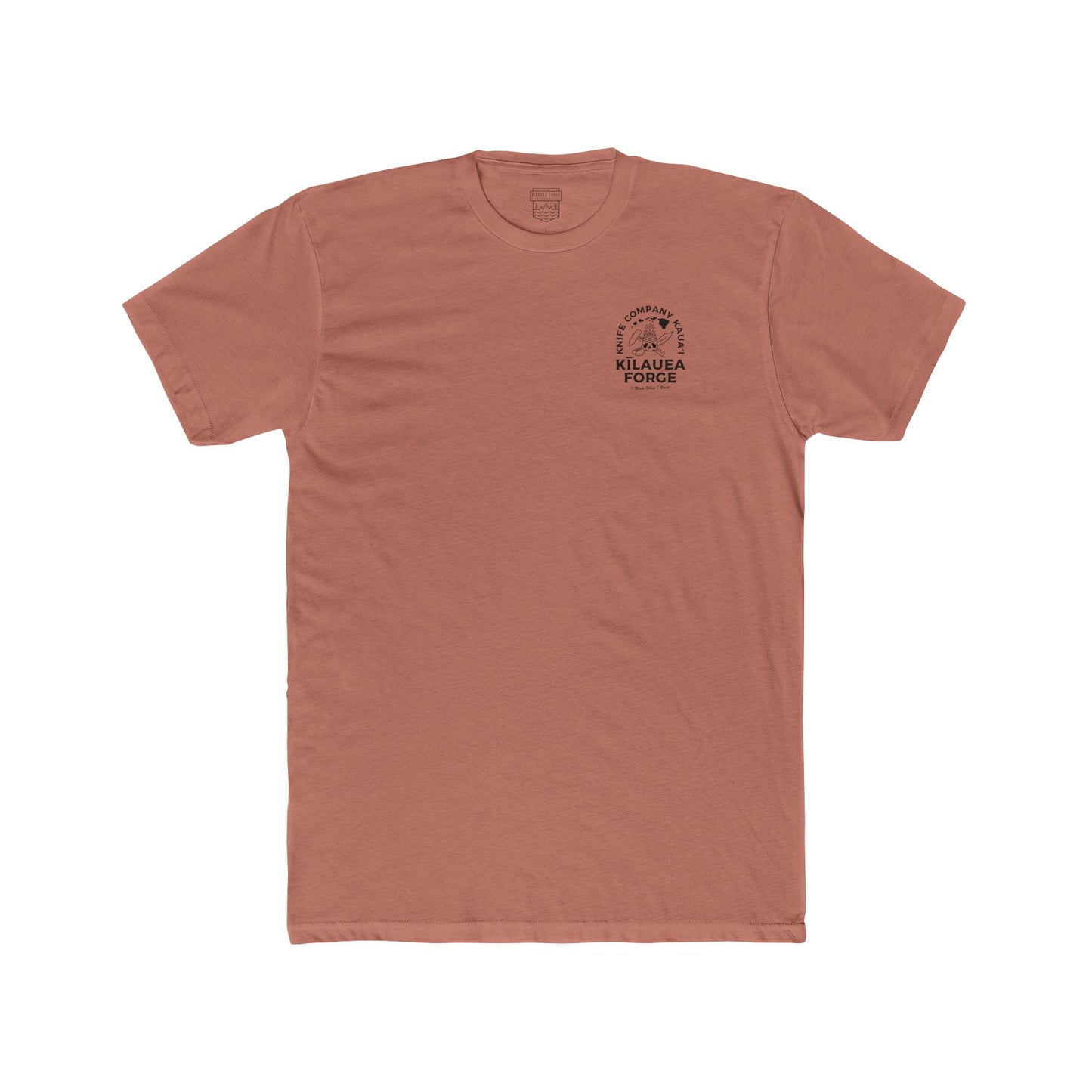 KF Pineapple Skull T-Shirt