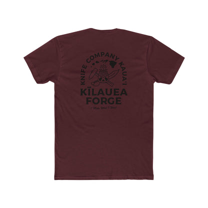 KF Pineapple Skull T-Shirt