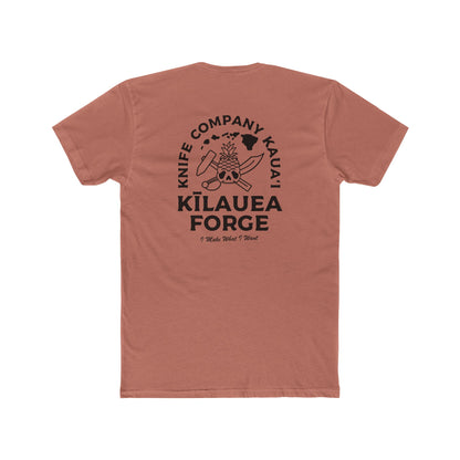 KF Pineapple Skull T-Shirt