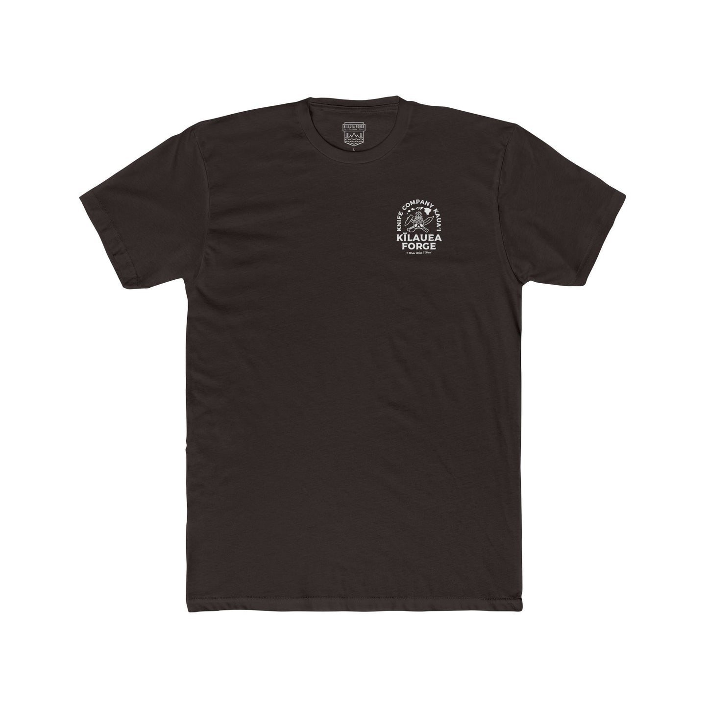 KF Pineapple Skull T-Shirt