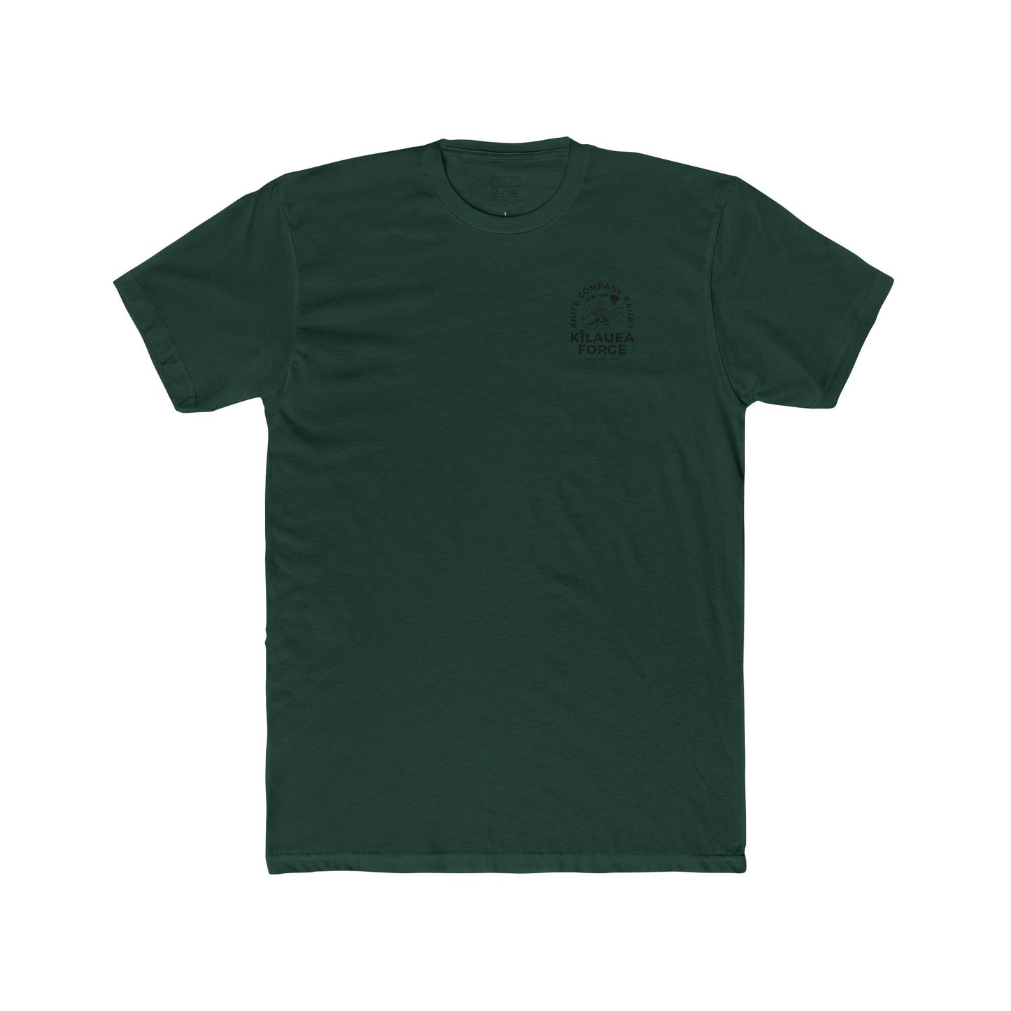 KF Pineapple Skull T-Shirt