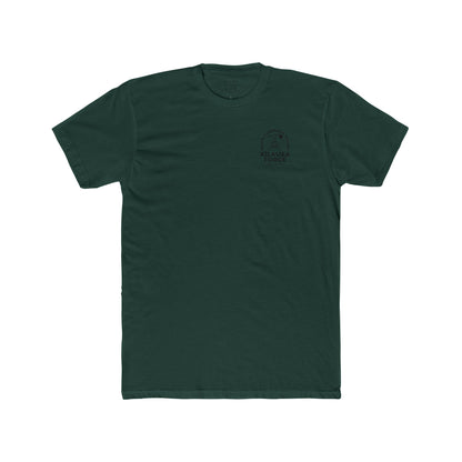 KF Pineapple Skull T-Shirt