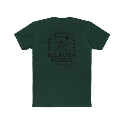 KF Pineapple Skull T-Shirt