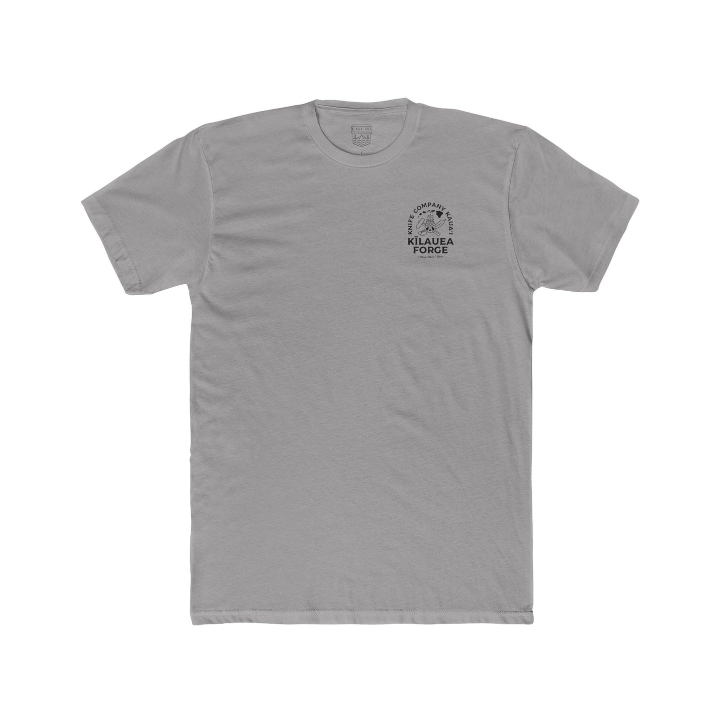 KF Pineapple Skull T-Shirt