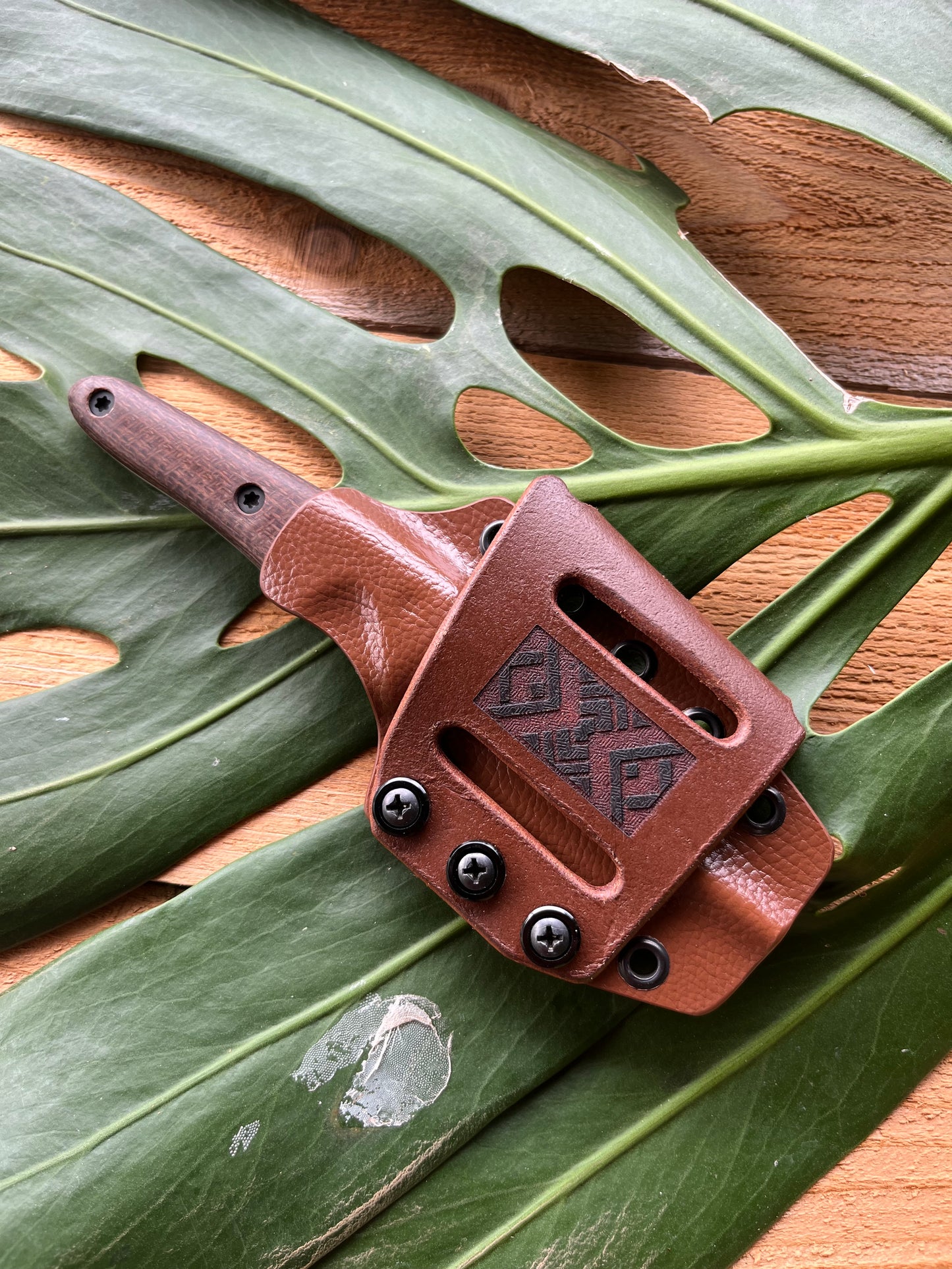 ‘Io custom (Brook Trout)