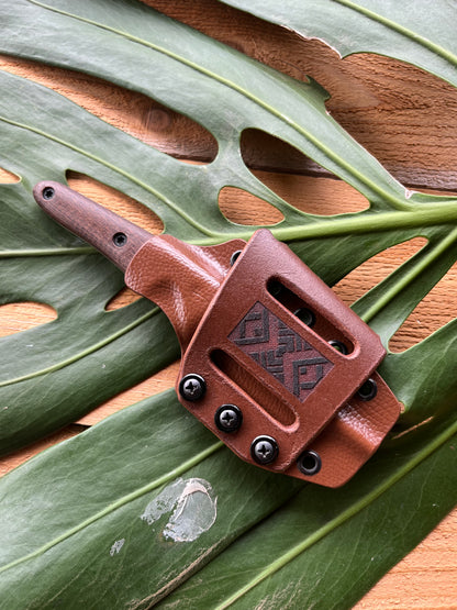 ‘Io custom (Brook Trout)