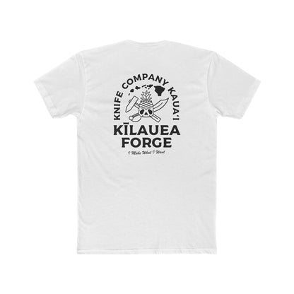 KF Pineapple Skull T-Shirt