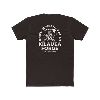 KF Pineapple Skull T-Shirt