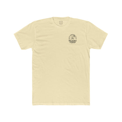 KF Pineapple Skull T-Shirt