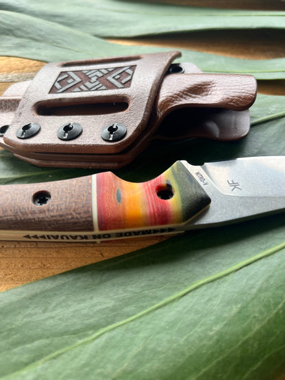 ‘Io custom (Brook Trout)