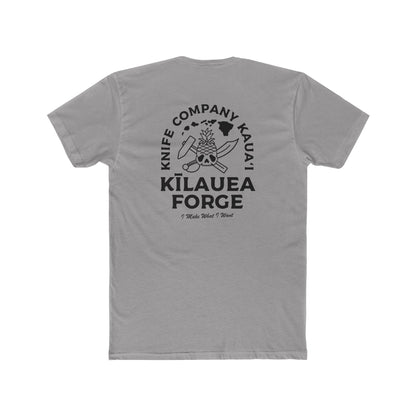 KF Pineapple Skull T-Shirt