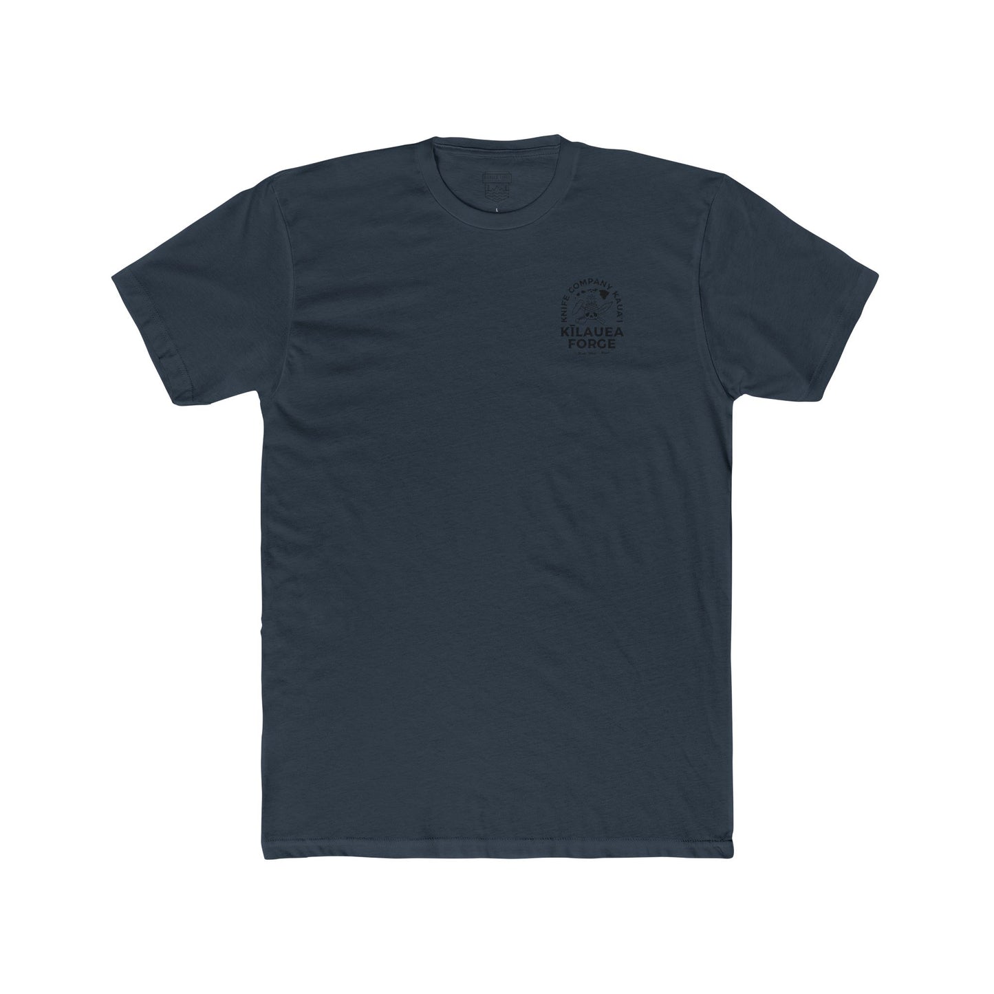 KF Pineapple Skull T-Shirt