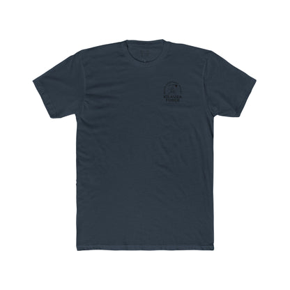 KF Pineapple Skull T-Shirt