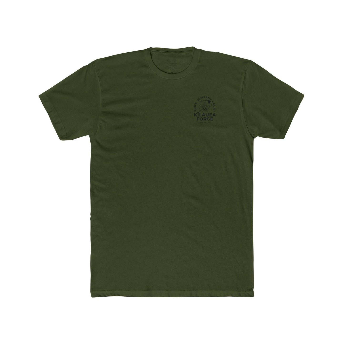 KF Pineapple Skull T-Shirt