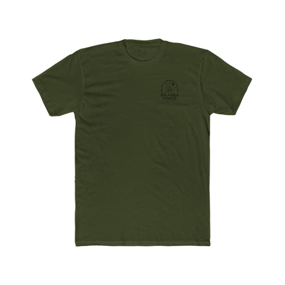 KF Pineapple Skull T-Shirt