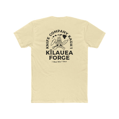 KF Pineapple Skull T-Shirt