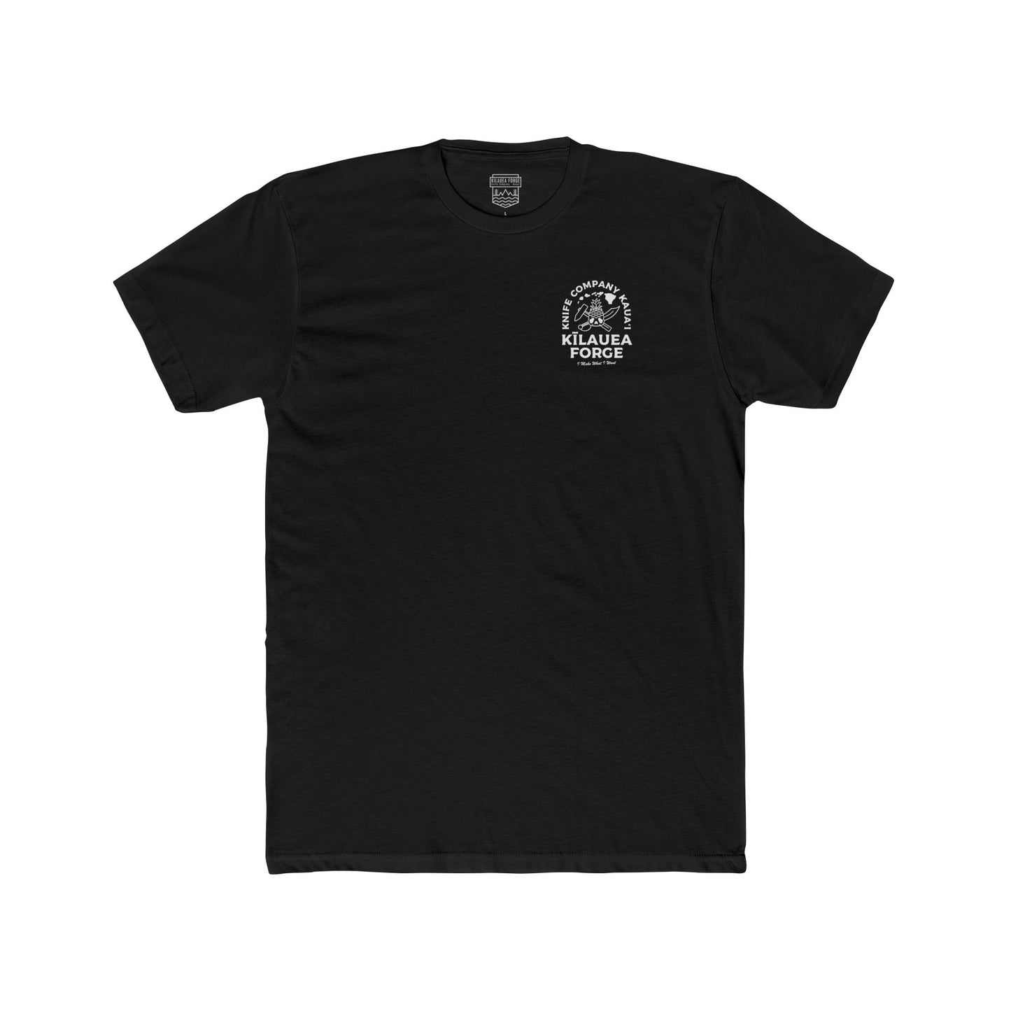 KF Pineapple Skull T-Shirt
