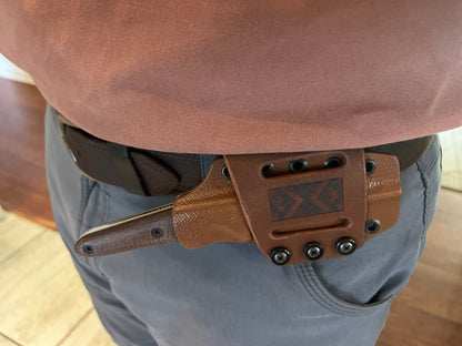 ‘Io custom (Brook Trout)