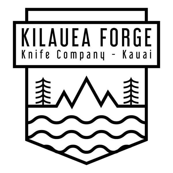 Kīlauea Forge