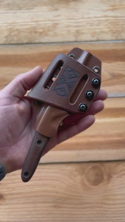 ‘Io custom (Brook Trout)